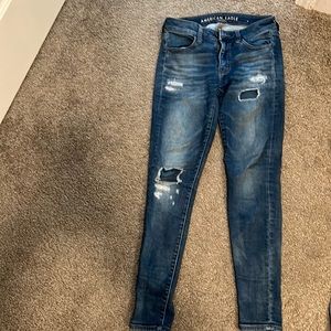 Very Good Condition American Eagle Jeans